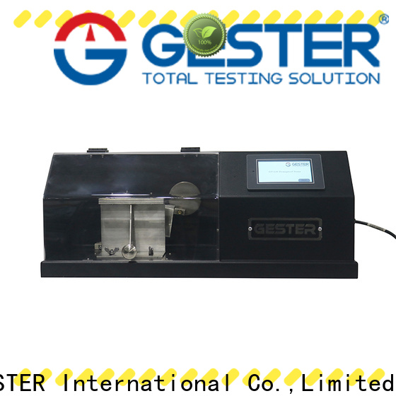 GESTER Instruments constant temperature and humidity test chamber supply for laboratory