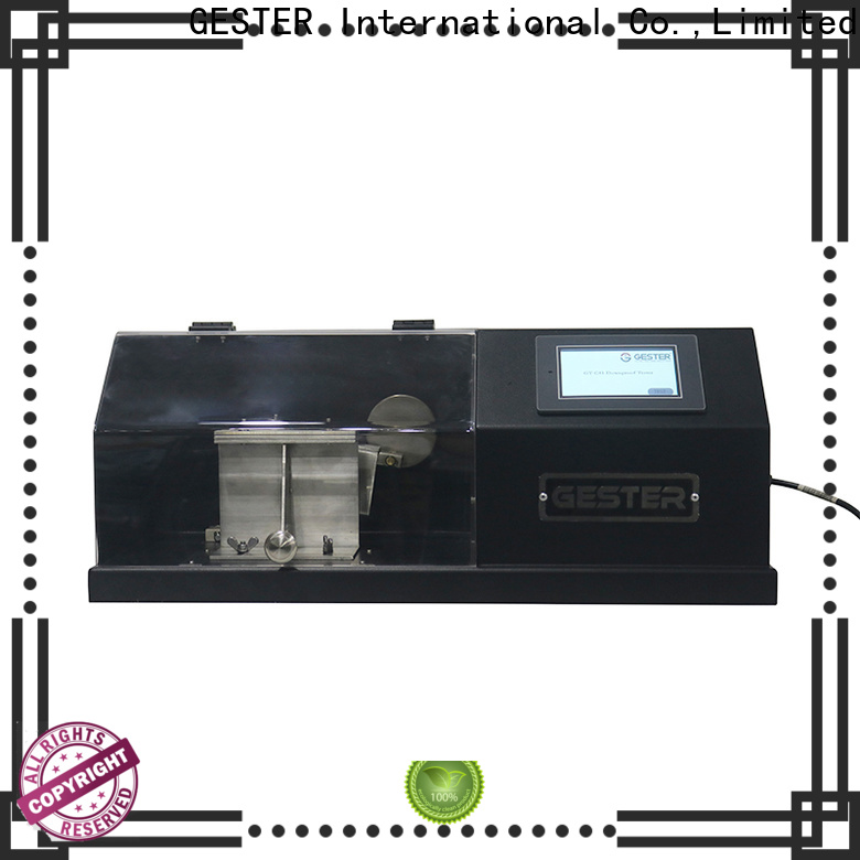 wholesale Pilling Box Tester manufacturers for shoes