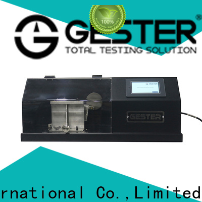 best Feather and Down Filling Power Tester suppliers for test