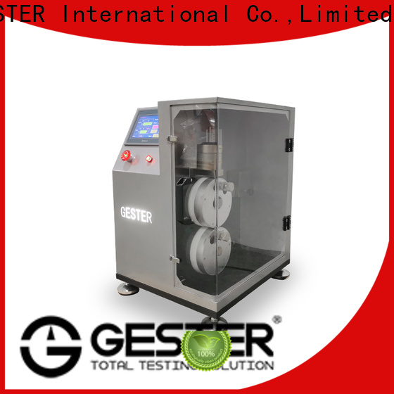 high-quality taber abraser factory for test