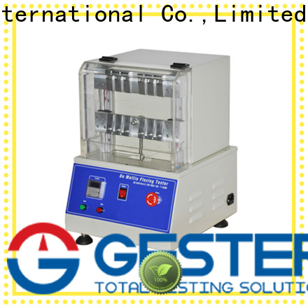 custom tear strength test company for fabric