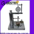 GESTER Instruments hydrostatic head test procedure suppliers for test