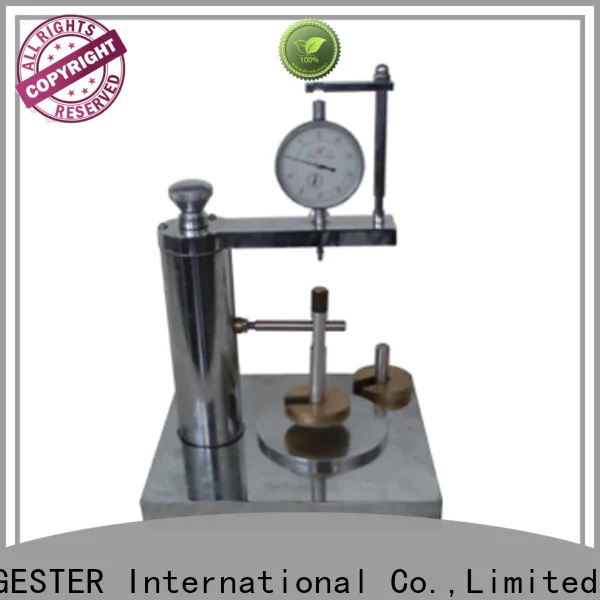 custom Fabric Induction Electrostatic Tester manufacturers for fabric