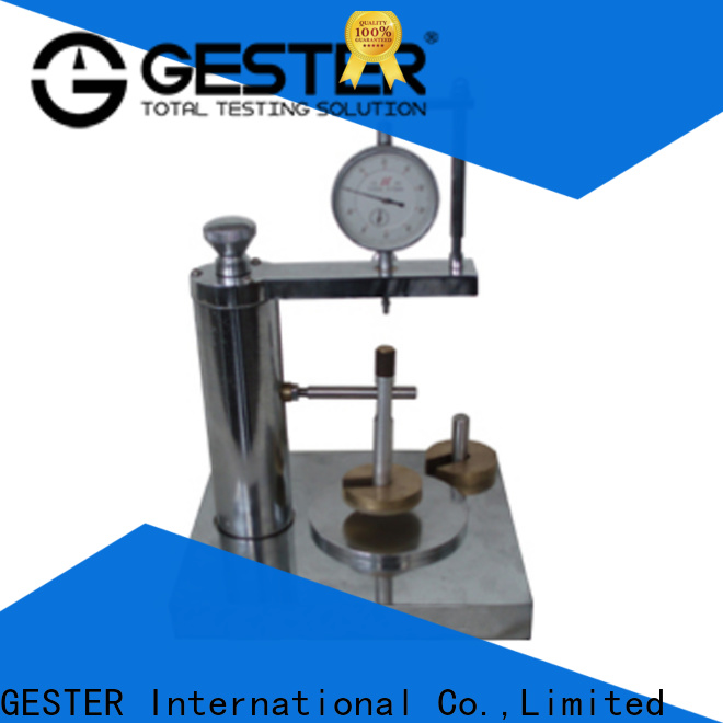 GESTER Instruments astm d 4060 factory for lab