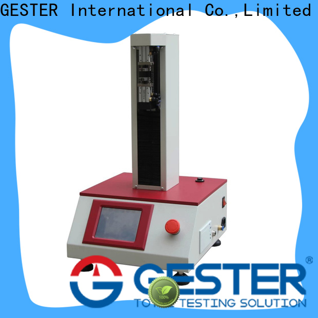 GESTER Instruments high-quality trash analyser machine for sale for lab