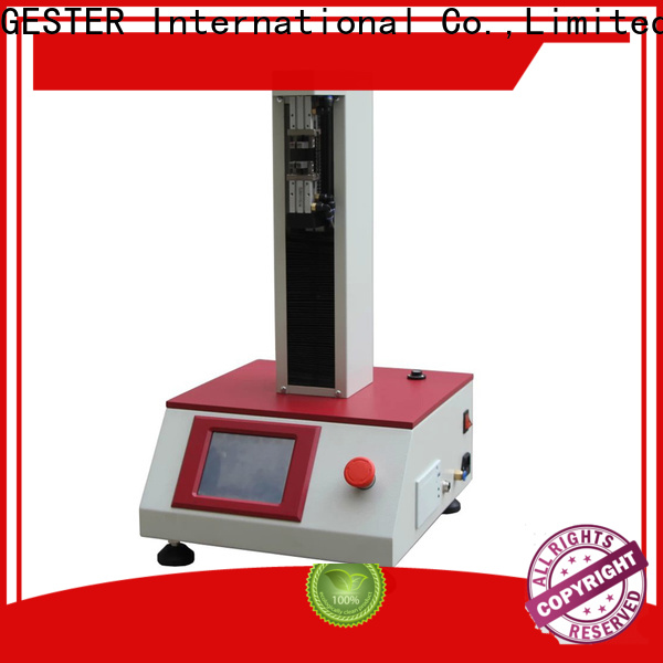 top crockmeter/rubbing fastness tester company for fiber