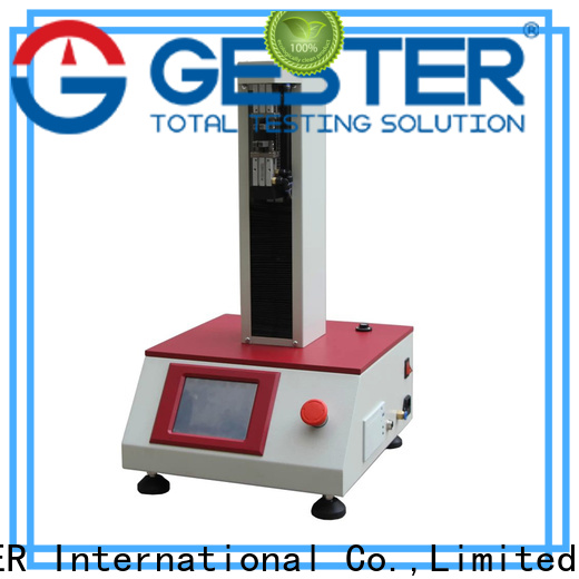 GESTER Instruments best gloves heat contact machine supply for laboratory