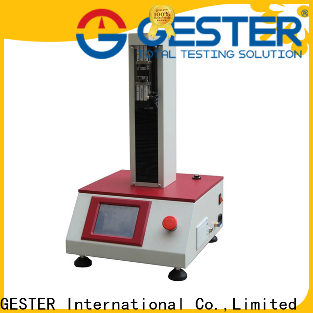wholesale single yarn twist tester price list for textile
