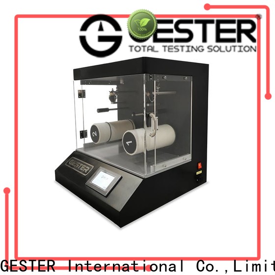GESTER Instruments ICI Mace Snag Tester factory price