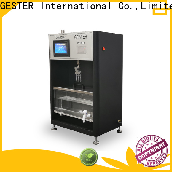 top permeability test equipment for sale for laboratory