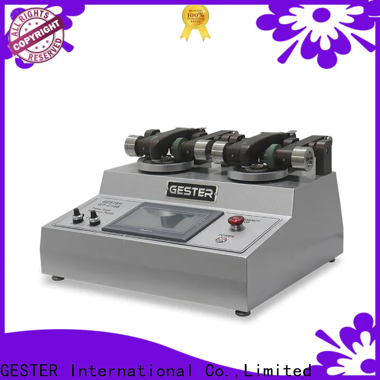 latest Fabrics Induction Type Electrostatic Tester manufacturers for fabric