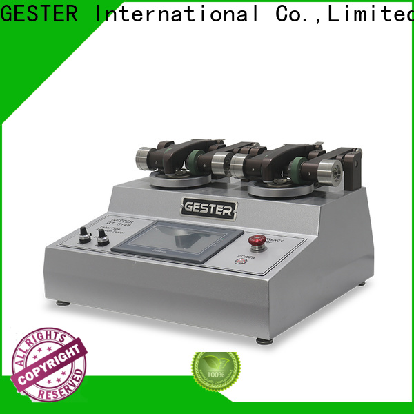 universal Leather Testing machine price list for leather