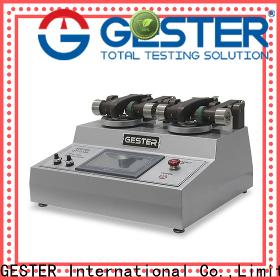 New Footwear Electric Shock Resistant Tester manufacturers for shoes