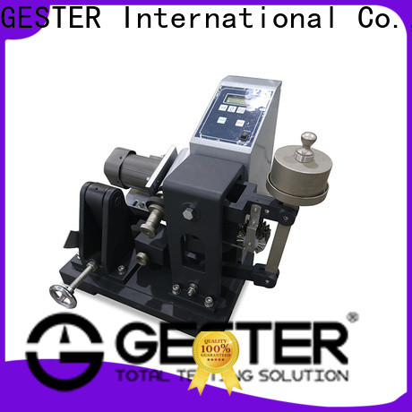 high-quality Heel Impact Tester price for lab