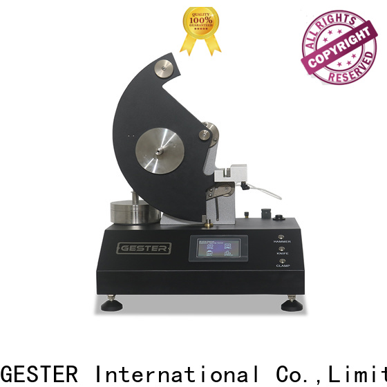 high-quality ici pilling tester for sale for lab