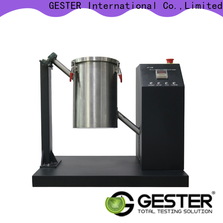 GESTER Instruments perspirometer supply for test