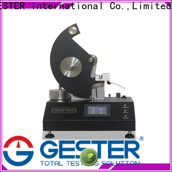 dual Martindale Tester factory for shoe