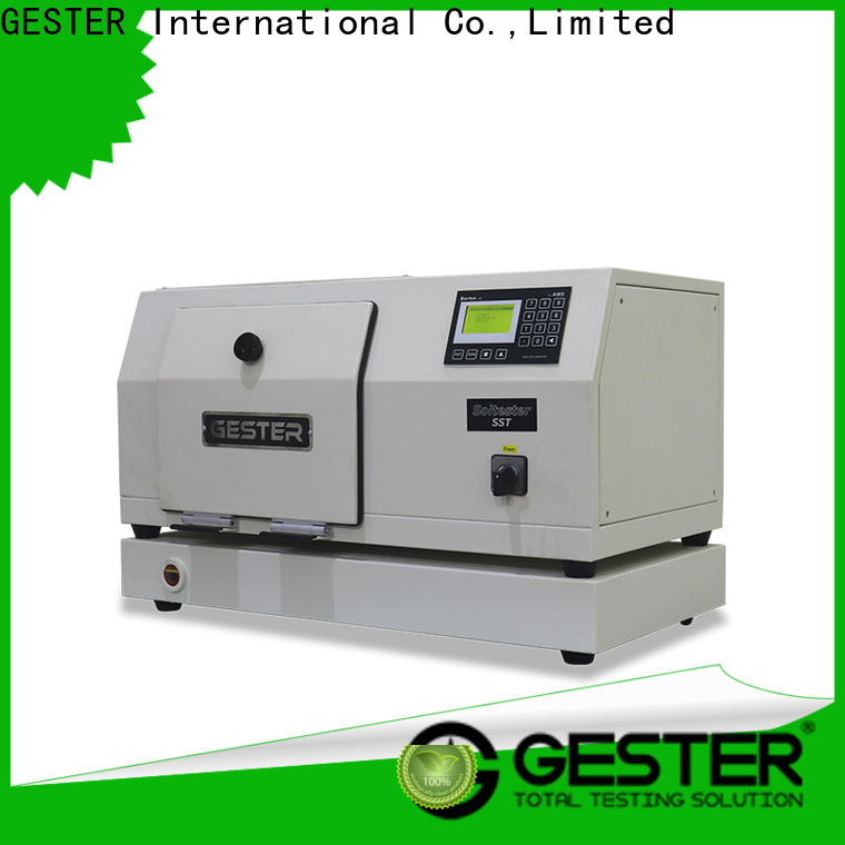 New xenon lamp weather resistance test chamber for sale for fabric