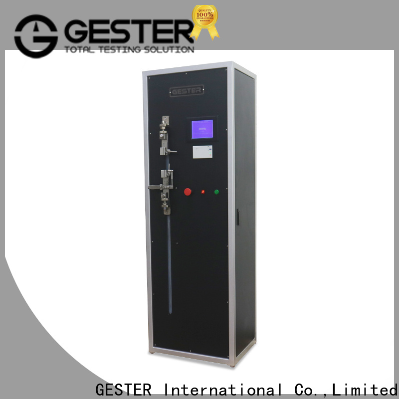 GESTER Instruments New hydrostatic head pressure testing for sale for laboratory