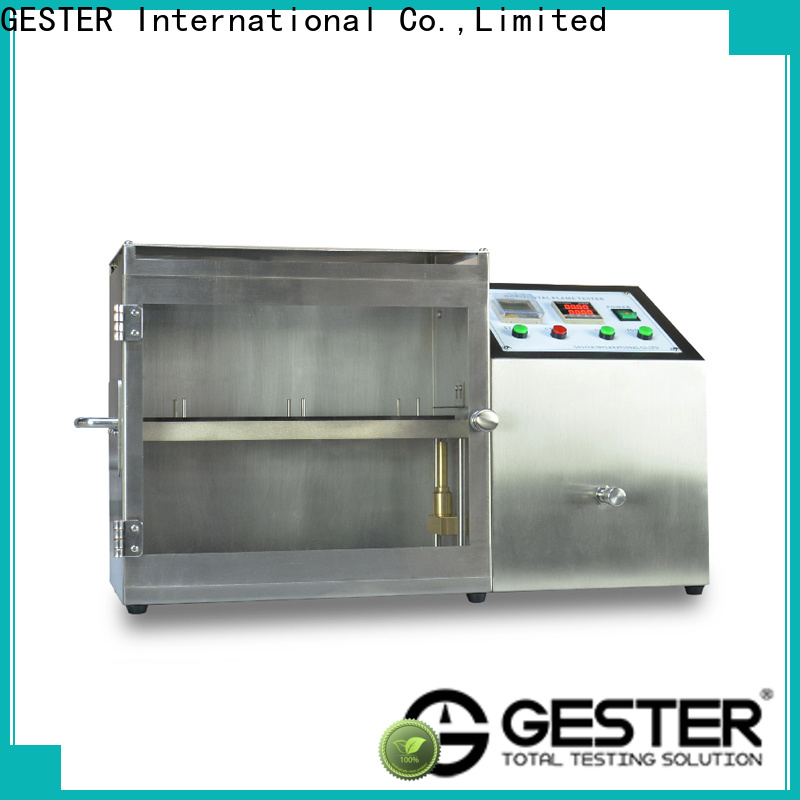 New ICI Pilling Box company for footwear