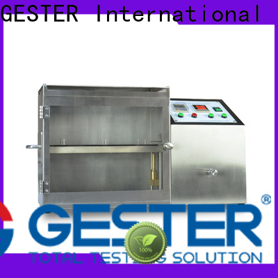 best iso 11092 supply for test