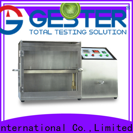 GESTER Instruments ici pilling box tester for sale for test
