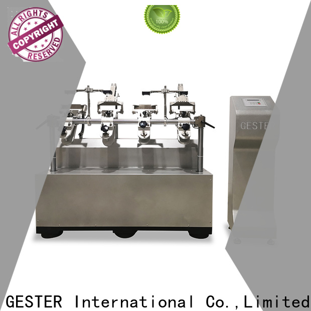 top Sole Flexing Tester for sale for lab