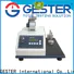 GESTER Instruments best Hook & Loop Adhesive Fatigue Testing Machine manufacturers for test