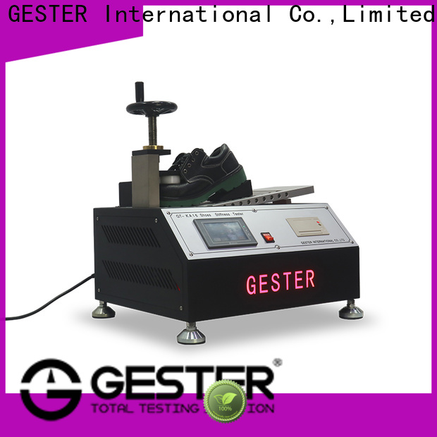 high-quality water permeability test for fabric procedure for test