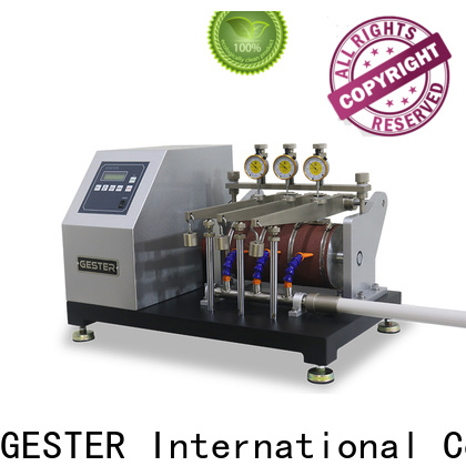 top ozone chambers manufacturers for textile