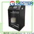 New filling tester for business for test