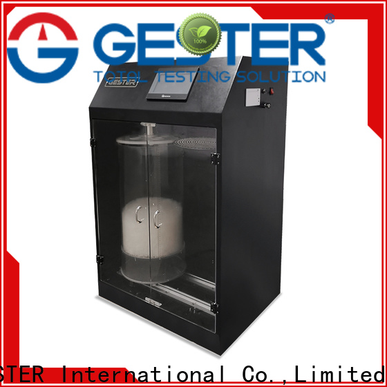 wholesale perspiration fastness tester company for textile