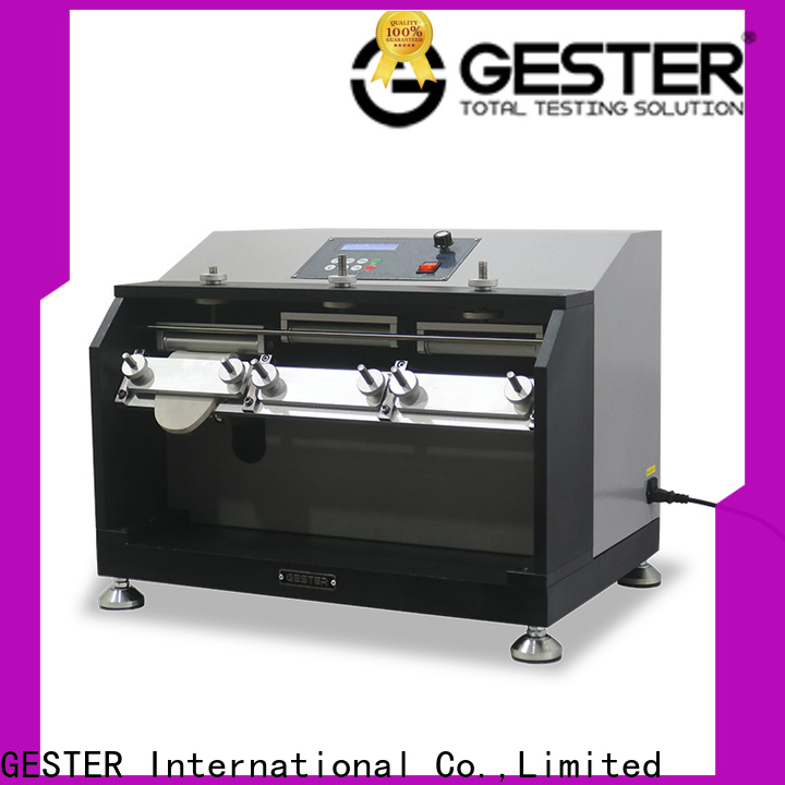 top Taber Abrasion Tester suppliers for leather