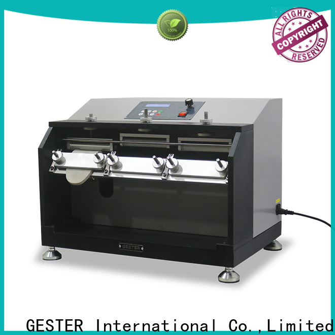 best universal testing machine company for textile