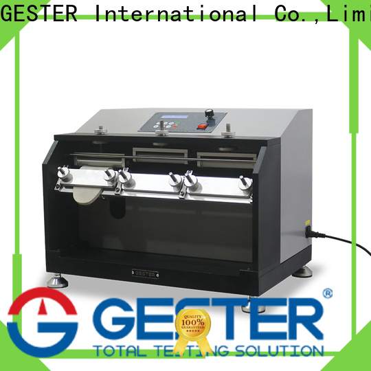universal Fastening tape Tester manufacturers for shoe