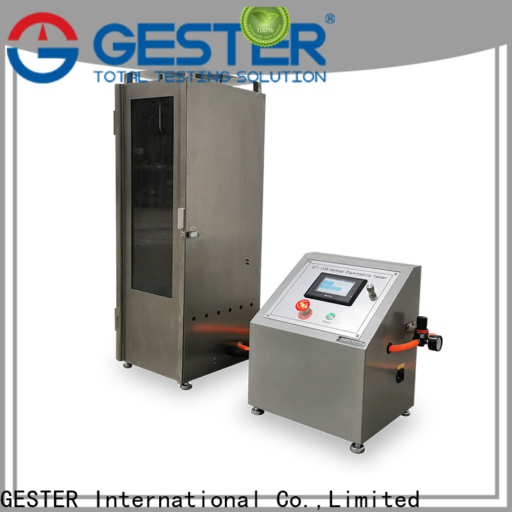 top Sweating Guarded Hot Plate factory for test
