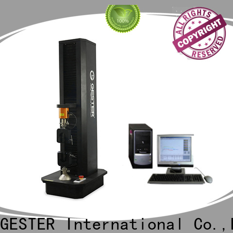 New rain resistance test chamber price for test