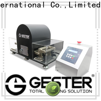 high-quality Shoe Sole Flex Testing price list for footwear