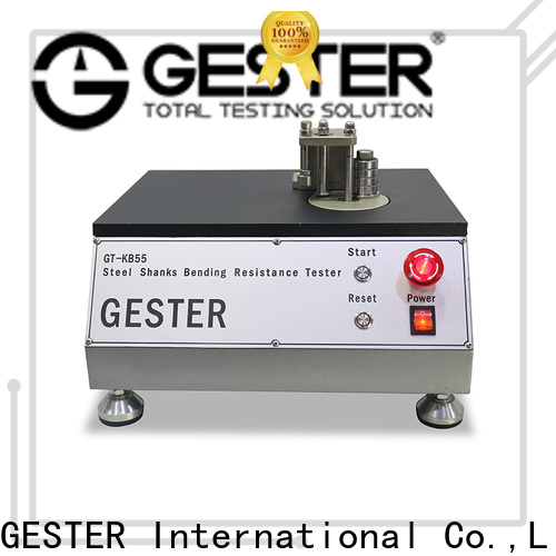 New Shoelace Rubbing Tester factory for fabric