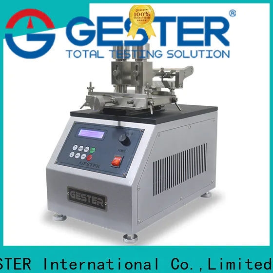 GESTER Instruments high-quality Specific Gravity Tester for sale for laboratory