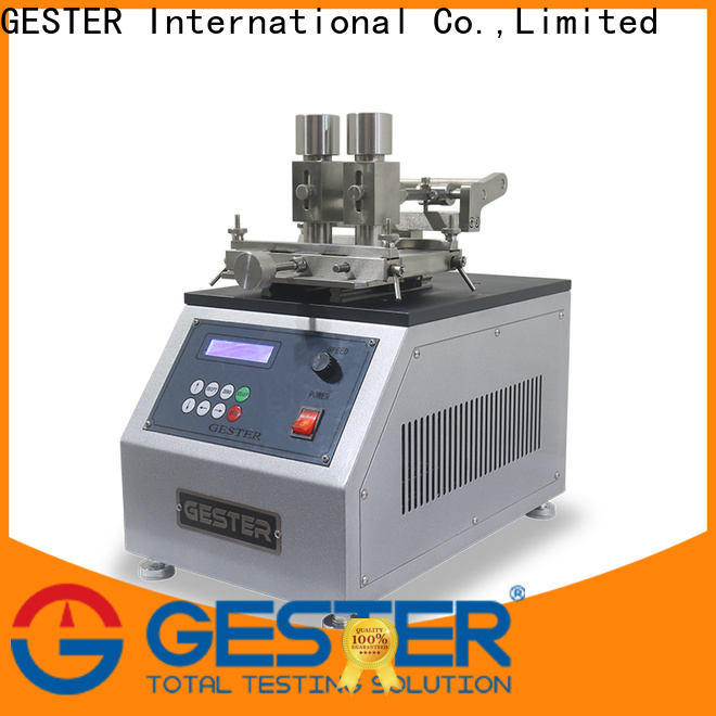 high-quality bally leather flexing tester for sale for shoe material