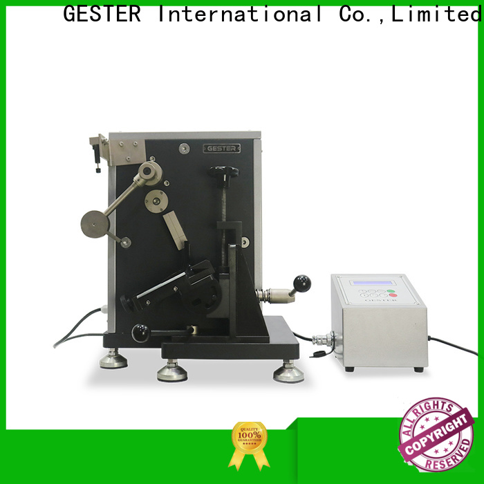 rubber martindale abrasion machine suppliers for test