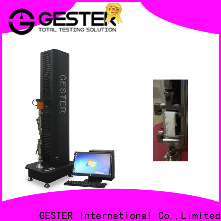 wire tensile tester price for sale for lab