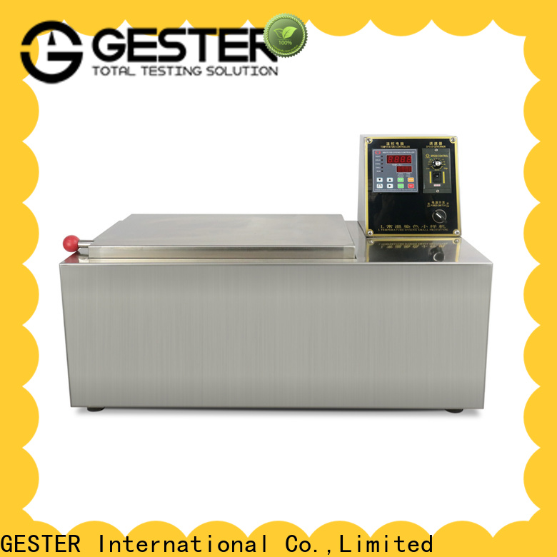 high precision padding mangle in textile standard for shoe