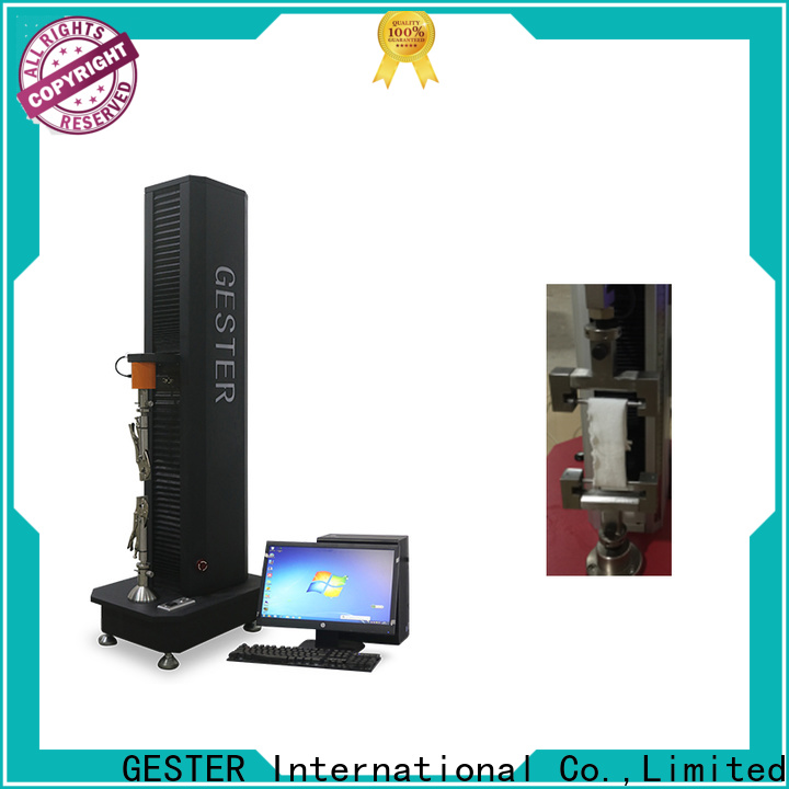 wholesale twist tester machine for sale for fabric