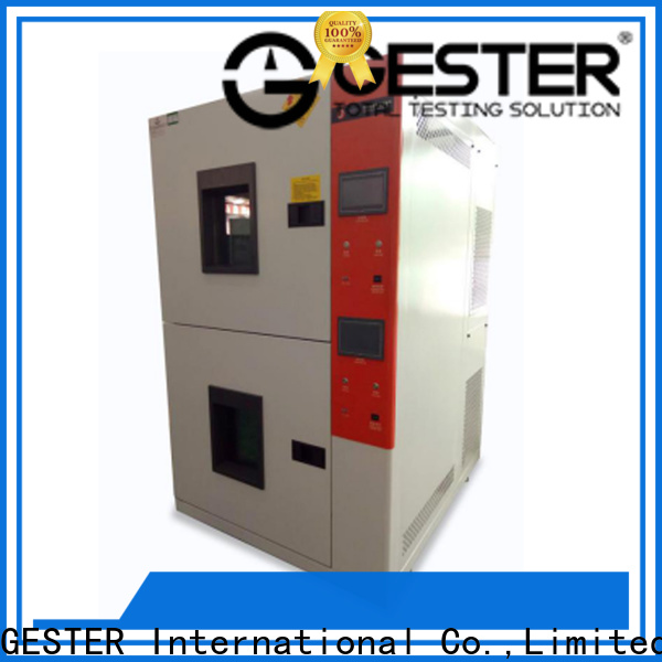 GESTER Instruments Yarn Testing Instruments supply for lab
