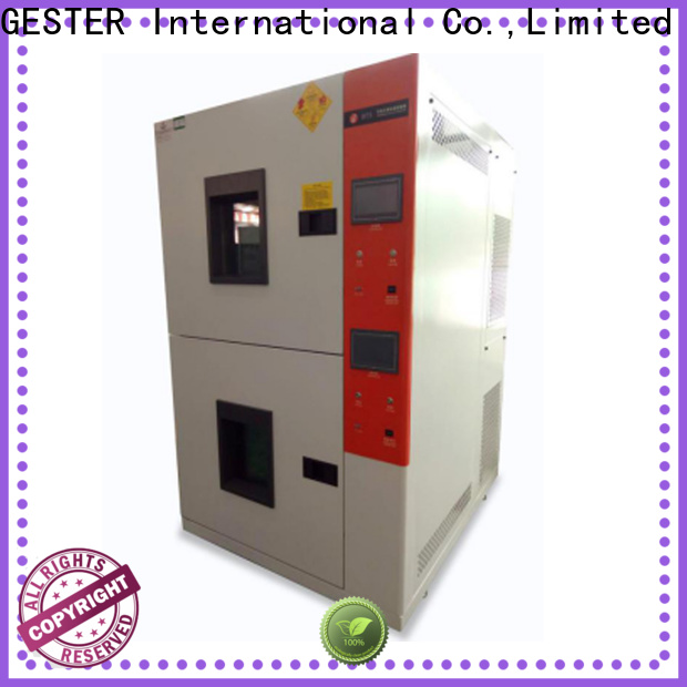 GESTER Instruments textiles equipment suppliers for cotton