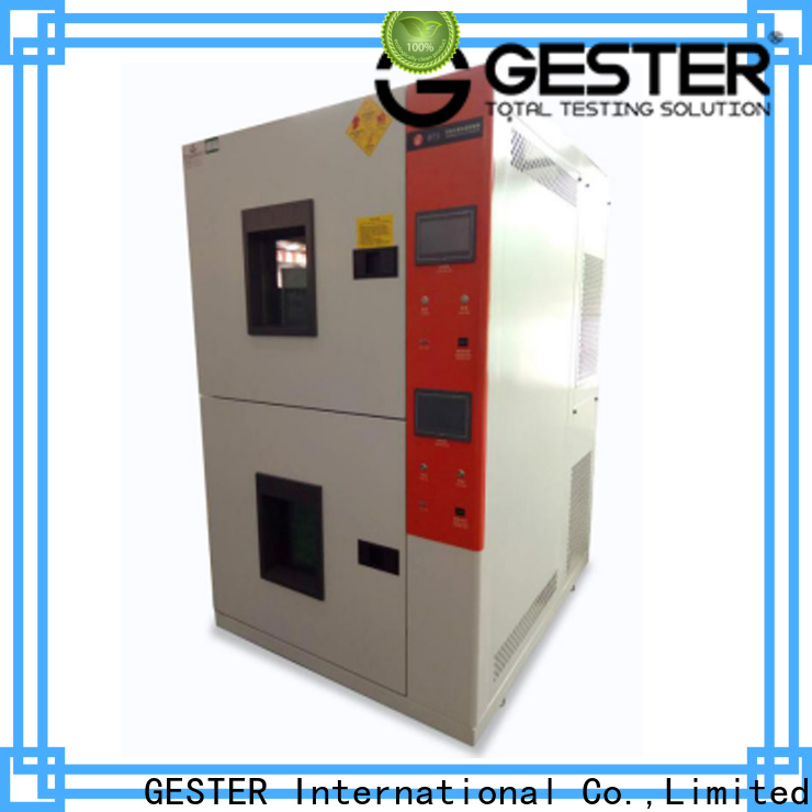 GESTER Instruments specific fabric martindale tester for sale for textile