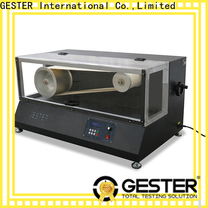 safety Whole Sole ROSS Flexing Tester company for lab