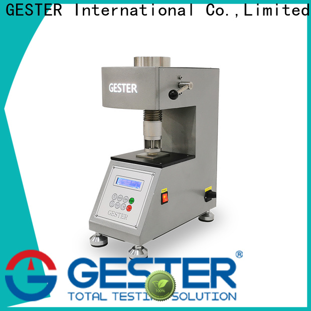 GESTER Instruments universal taber test for sale for leather